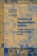 Chemistry of Nanomolecular Systems