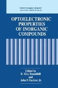 Optoelectronic Properties of Inorganic Compounds