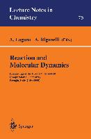 Reaction and Molecular Dynamics