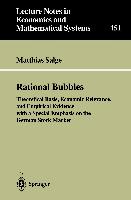 Rational Bubbles