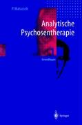 Analytische Psychosentherapie