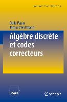 Algèbre discrète et codes correcteurs
