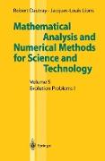 Mathematical Analysis and Numerical Methods for Science and Technology