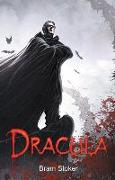 Dracula, Volume 4