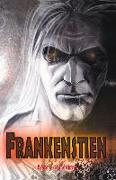 Frankenstien, 4