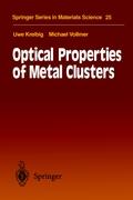 Optical Properties of Metal Clusters