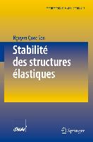 Stabilité des structures élastiques