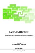 Lactic Acid Bacteria