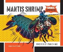 Mantis Shrimp:: Master of Punching