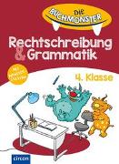 Rechtschreibung & Grammatik 4. Klasse