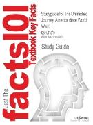 Studyguide for the Unfinished Journey