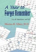 A Year to Forget- Remember