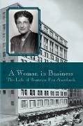 A Woman in Business