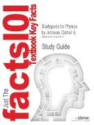 Studyguide for Physics by Johnson, Cutnell &, ISBN 9780471663157