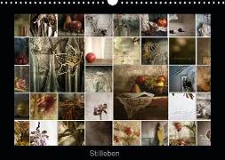 Stillleben (Wandkalender 2020 DIN A3 quer)