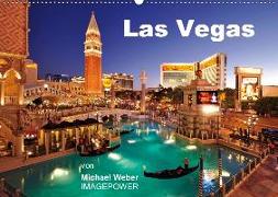 Las Vegas (Wandkalender 2020 DIN A2 quer)