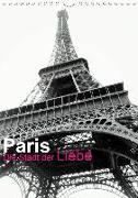 Paris (Wandkalender 2020 DIN A4 hoch)