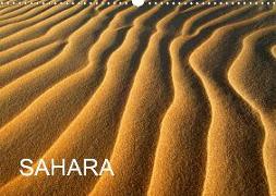 SAHARA (Wandkalender 2020 DIN A3 quer)