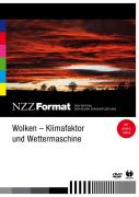 Wolken - Klimafaktor und Wettermaschine