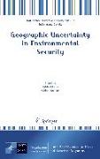 Geographic Uncertainty in Environmental Security