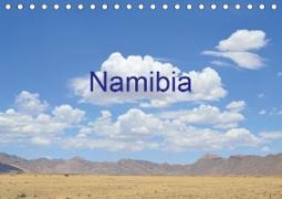 Namibia (Tischkalender 2020 DIN A5 quer)