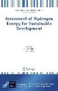 Assessment of Hydrogen Energy for Sustainable Development