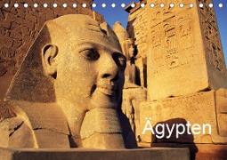 Ägypten (Tischkalender 2020 DIN A5 quer)
