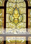 Buddhas Weisheiten (Wandkalender 2020 DIN A2 hoch)