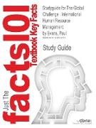 Studyguide for the Global Challenge