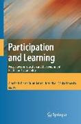 Participation and Learning