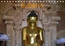 Buddha (Tischkalender 2020 DIN A5 quer)