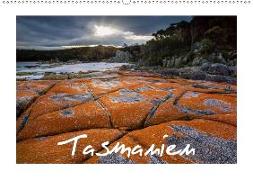 Tasmanien (Wandkalender 2020 DIN A2 quer)