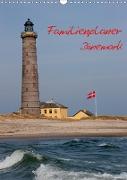 Familienplaner Dänemark (Wandkalender 2020 DIN A3 hoch)