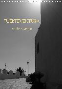 Fuerteventura -schlicht schön (Wandkalender 2020 DIN A4 hoch)