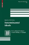 Determinantal Ideals