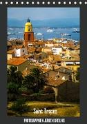 Saint Tropez (Tischkalender 2020 DIN A5 hoch)