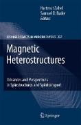 Magnetic Heterostructures