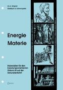 Energie - Materie