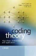 Coding Theory