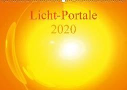Licht-Portale 2020 (Wandkalender 2020 DIN A2 quer)