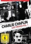Charlie Chaplin - Lost Movies
