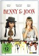 Benny & Joon - Digital Remastered
