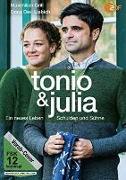 Tonio & Julia - Ein neues Leben & Schulden und Sühne