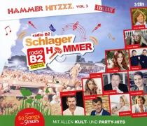 SchlagerHammer - Hammer Hitzzz, Vol. 2