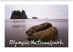 Olympic Nationalpark (Wandkalender 2020 DIN A2 quer)