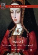 Juana I