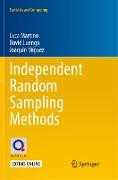 Independent Random Sampling Methods