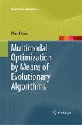 Multimodal Optimization by Means of Evolutionary Algorithms