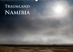 Namibia (Wandkalender 2020 DIN A2 quer)