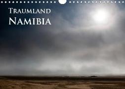 Namibia (Wandkalender 2020 DIN A4 quer)